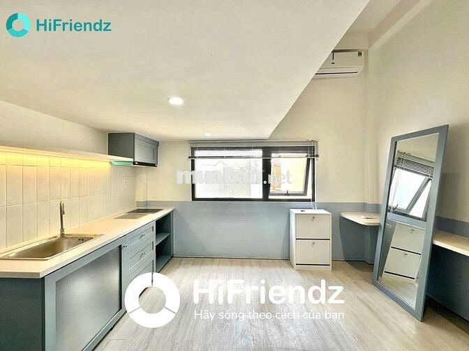 DUPLEX SIÊU ĐẸP GẦN ĐH HÀNG KHÔNG, HUFLIT, VĂN HIẾN, UEH,....
