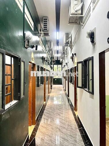 Dự Án Full Nội Thất Mới Toanh Giá Rẻ - Ngay Tỉnh Lộ 10 Cầu Bà Hom Mới