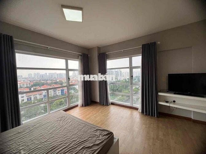 Cho Thuê Căn Hộ Happy Valley, 3PN 110m2 33tr/ Tháng