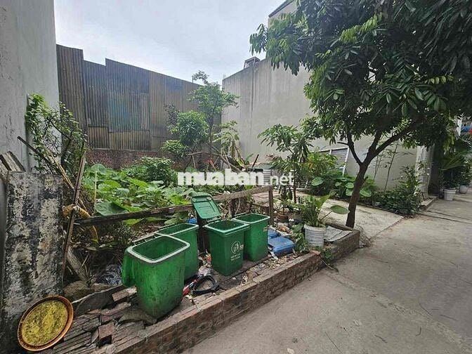 🏡PHÂN LÔ - Ô TÔ VÀO NHÀ - KHU CÁN BỘ VỀ HƯU - VỊ TRÍ ĐỈNH - KHÔNG QUY