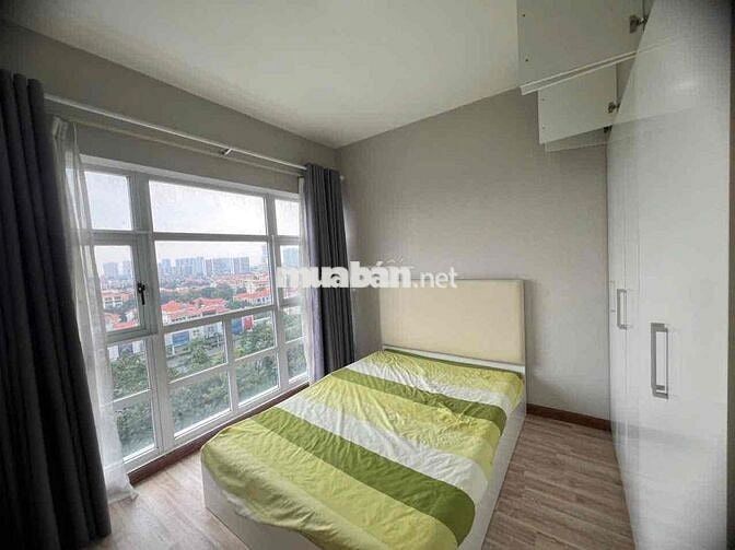 Cho Thuê Căn Hộ Happy Valley, 3PN 110m2 33tr/ Tháng