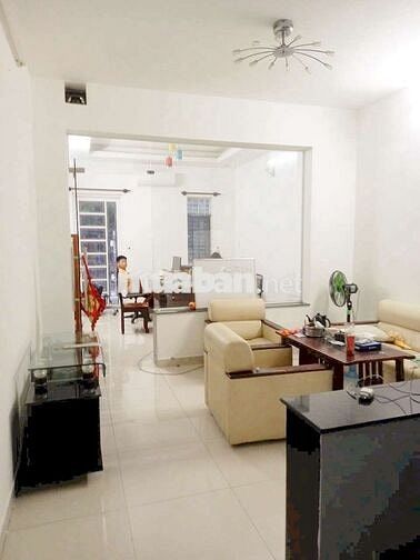 Mặt tiền NB Khu Tên lửa -80m2-4 Tầng - Full Nội thất 🔥 View Công viên