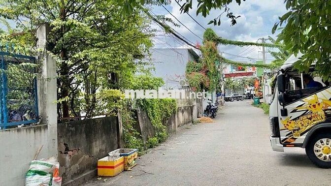 NHÀ CẤP 4 6X13M HẺM OTO ĐƯỜNG SỐ 2 TRƯỜNG THỌ, Ở GĐ, NHÓM BẠN