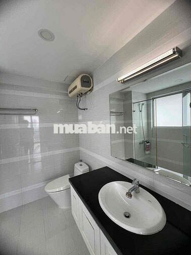 Cho Thuê Căn Hộ Happy Valley, 3PN 110m2 33tr/ Tháng