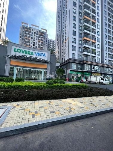 Chính chủ bán đất sổ đỏ KDC Phong Phú 4, Bình Chánh (Khang Điền), 7 tỷ