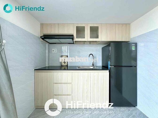Khai Trương Duplex -30m2- Ban Công-Full nội thất -Thang máy-Tân Bình