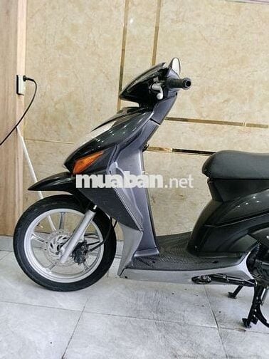 CLICK HONDA 2008, XE MÁY ĐI RẤT OK MẠNH