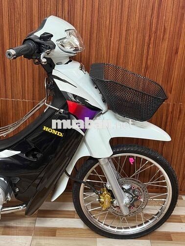 Wave Alpha up Zx BSTP 9c dọn kiểng FULL MỚI zin