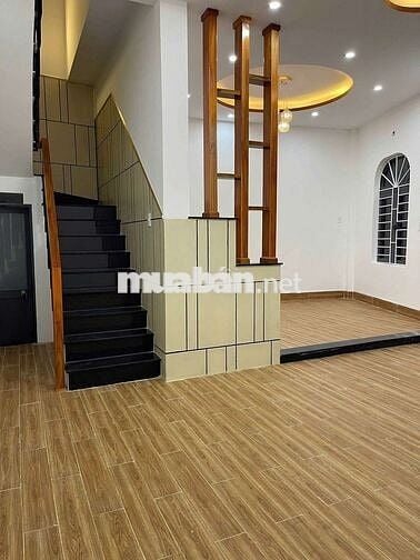 Bán nhà đường Oto khu Hà Thanh đường Tố Hữu gần sông