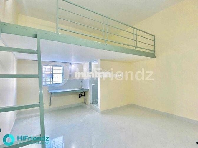 PHÒNG TRỌ GIÁ RẺ GẦN AEON BÌNH TÂN, BX MIỀN TÂY_CỬA SỔ TRỜI_GẦN Q5,Q11