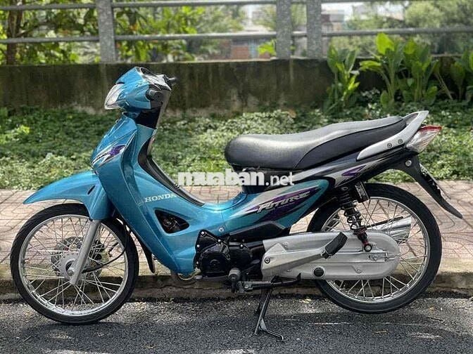 FU 2 UP WAVE S THÁI - HỖ TRỢ GÓP BAO NỢ XẤU
