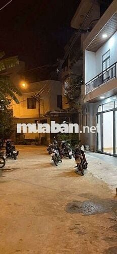 Bán nhà đường Oto khu Hà Thanh đường Tố Hữu gần sông