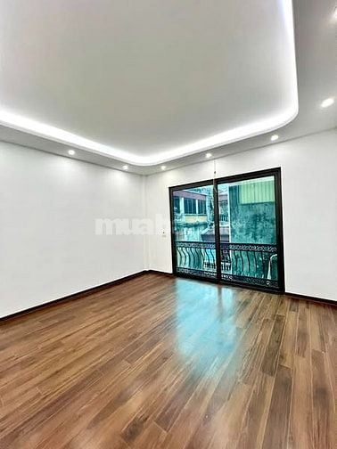 THƯỢNG THANH – 6 TẦNG MỚI ĐẸP – 4PN - NGÕ THÔNG – GẦN Ô TÔ - 6 TỶ HƠN