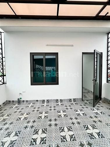 THƯỢNG THANH – 6 TẦNG MỚI ĐẸP – 4PN - NGÕ THÔNG – GẦN Ô TÔ - 6 TỶ HƠN