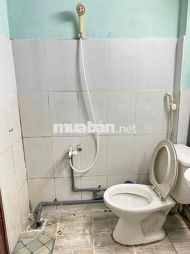 CHO THUÊ PHÒNG Đường số 6, P. BÌNH HƯNG HOÀ B, Q.BÌNH TÂN