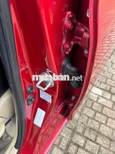 Toyota Vios 2019 1.5E MT - 91000 km