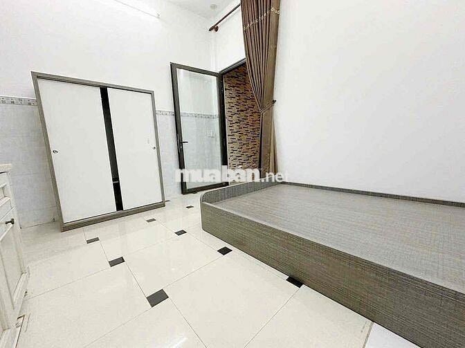 Cho thuê phòng trọ đường Lê Văn Quới