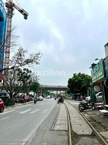 THƯỢNG THANH – 6 TẦNG MỚI ĐẸP – 4PN - NGÕ THÔNG – GẦN Ô TÔ - 6 TỶ HƠN