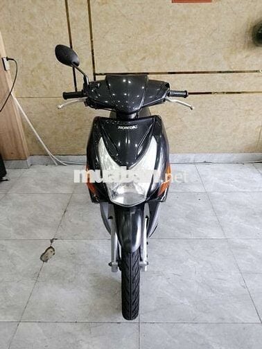 CLICK HONDA 2008, XE MÁY ĐI RẤT OK MẠNH