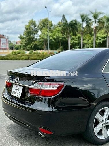 Toyota Camry 2016 2.5Q