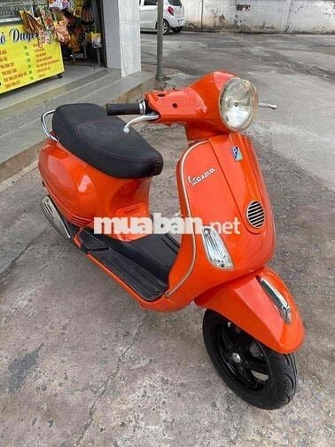 vespa lx 125 ie zin chất