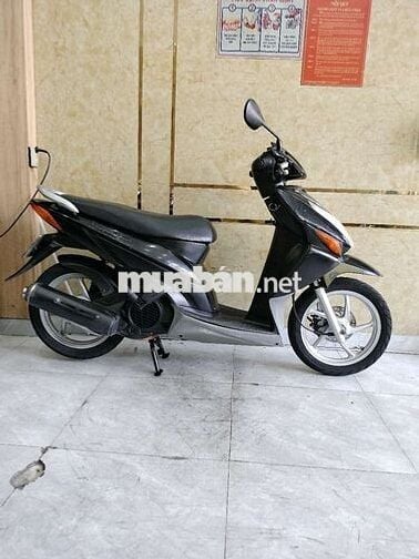 CLICK HONDA 2008, XE MÁY ĐI RẤT OK MẠNH