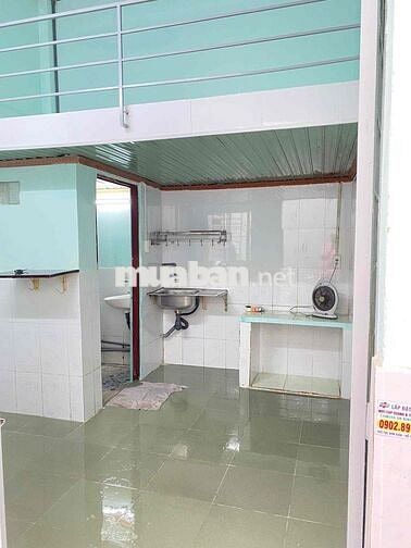 CHO THUÊ PHÒNG Đường số 6, P. BÌNH HƯNG HOÀ B, Q.BÌNH TÂN