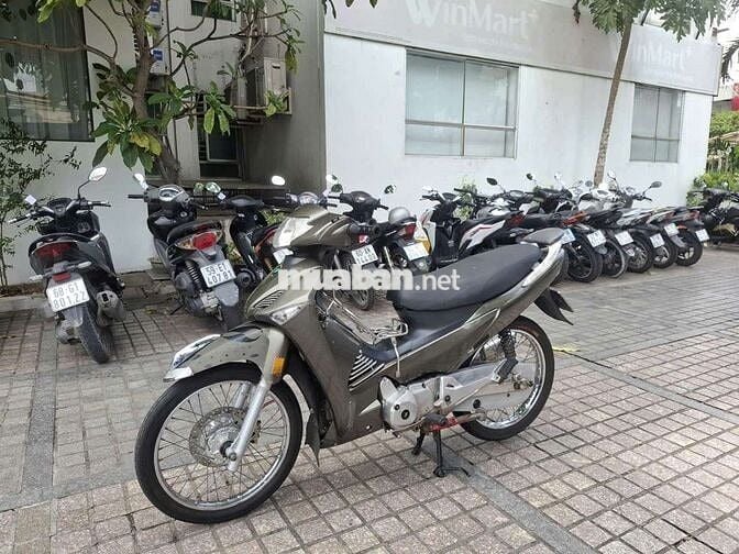 Xe future Hàn Quốc