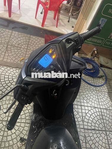 Xe Free Go S đk 2020 abs