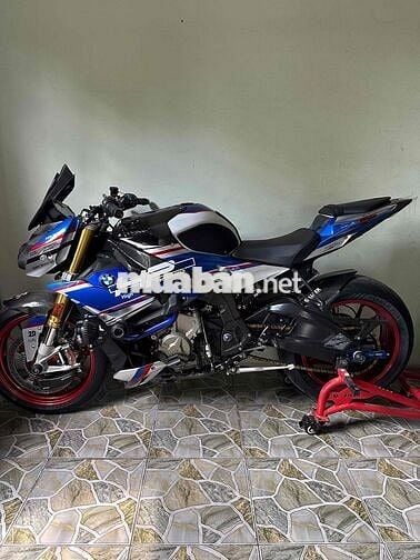 BMW S1000R 2020