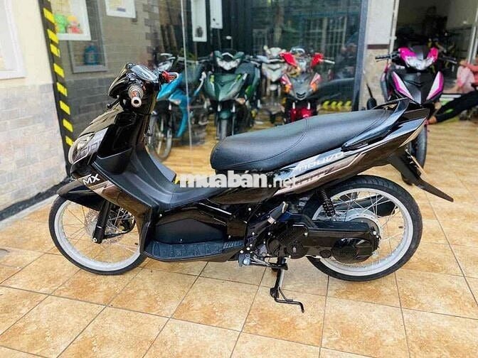 NoVo full new 4567 kiểng