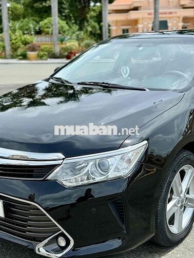 Toyota Camry 2016 2.5Q