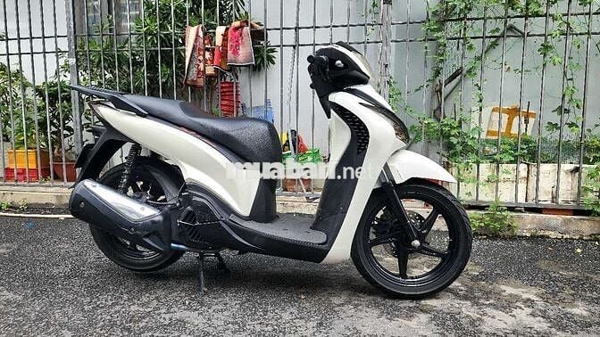SH150i ABS 2018 ( lên full Ý)