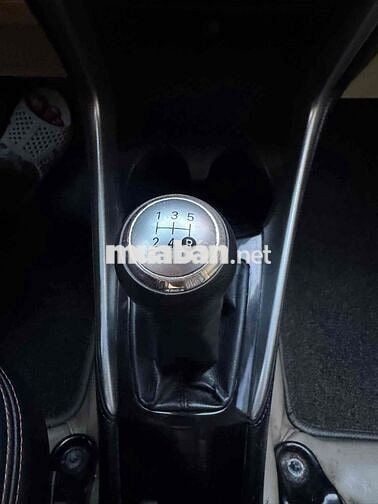 Toyota Vios 2019 1.5E MT - 91000 km