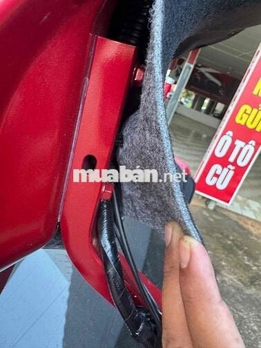 Toyota Vios 2019 1.5E MT - 91000 km