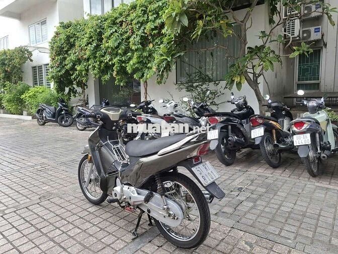 Xe future Hàn Quốc