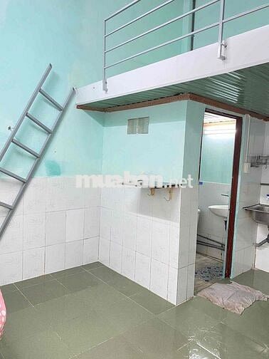 CHO THUÊ PHÒNG Đường số 6, P. BÌNH HƯNG HOÀ B, Q.BÌNH TÂN