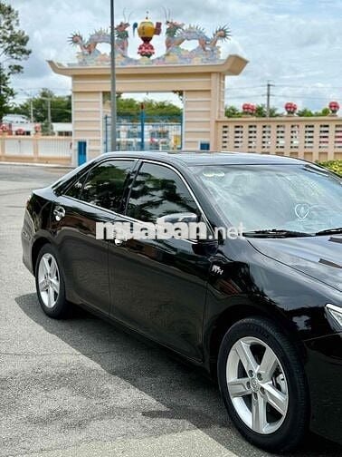 Toyota Camry 2016 2.5Q