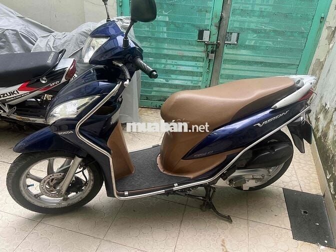 Vison 2013 bstp chính chủ…