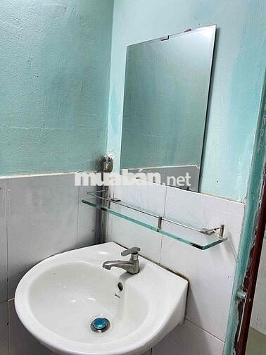 CHO THUÊ PHÒNG Đường số 6, P. BÌNH HƯNG HOÀ B, Q.BÌNH TÂN