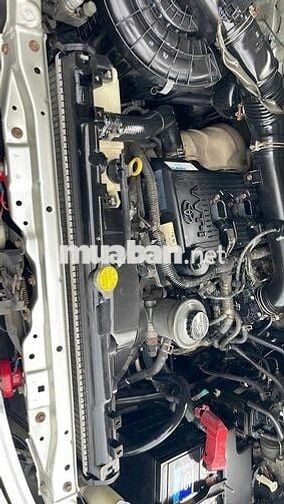 Inova 2008 xe đẹp