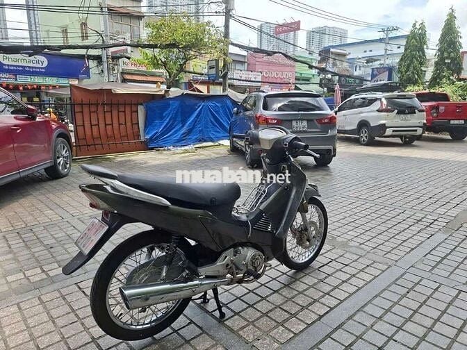 Xe future Hàn Quốc