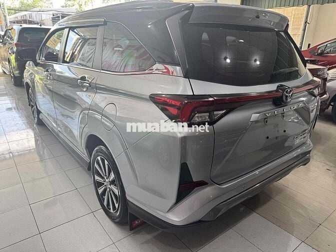Toyota Veloz Cross 2022 CVT - 83001 km