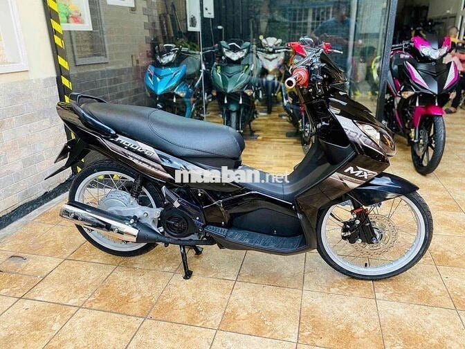 NoVo full new 4567 kiểng