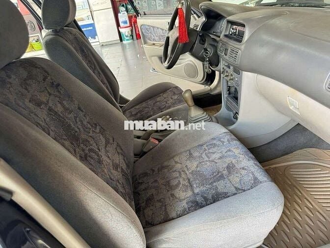 Corolla  GLi 1.6 MT quá đẹp