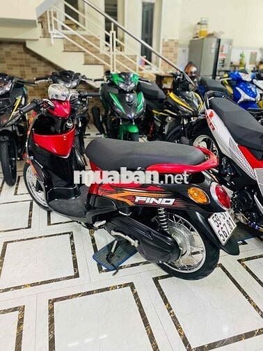 fino classico nhập thái BSTP chính chủ 5678