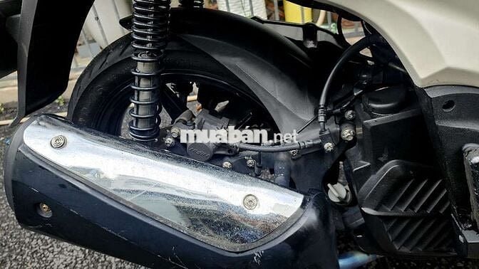 SH150i ABS 2018 ( lên full Ý)