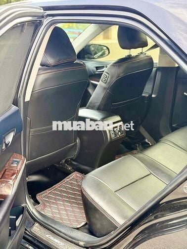Toyota Camry 2016 2.5Q