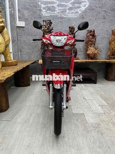 👉Wave A 2022 chính chủ máy zin êm. odo 7k