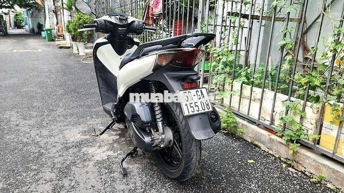 SH150i ABS 2018 ( lên full Ý)
